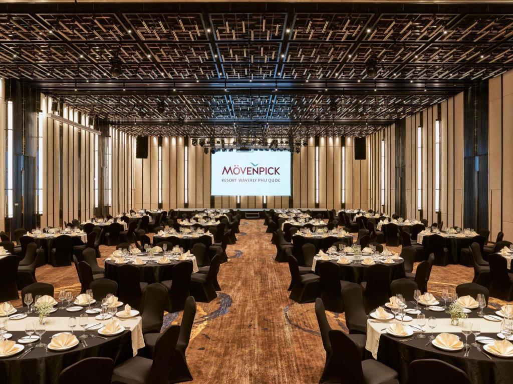 Meeting room / ballrooms