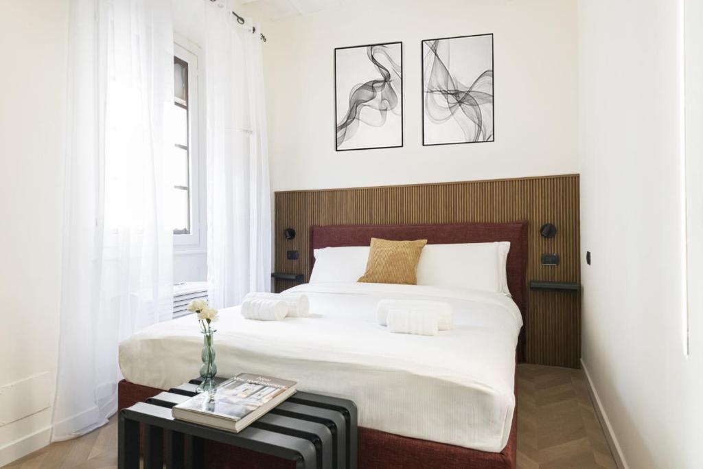 Easylife - Suite in Piazza del Duomo Como - 1