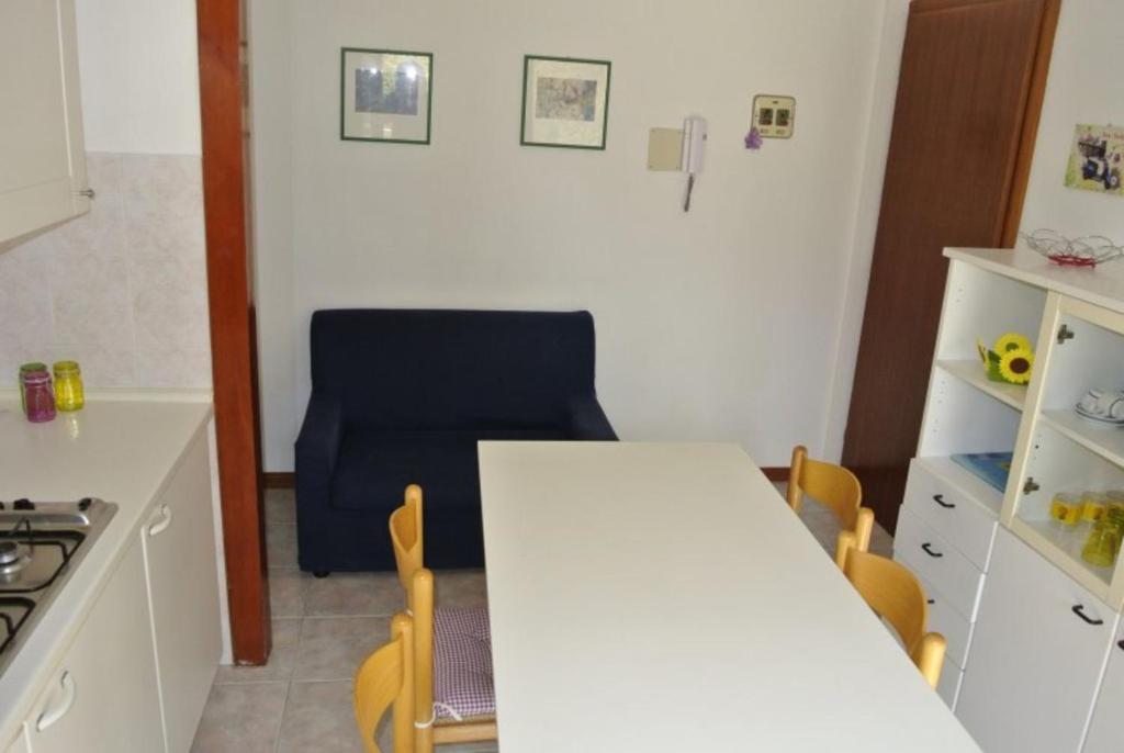 Functional flat close to the beach and the center - 3