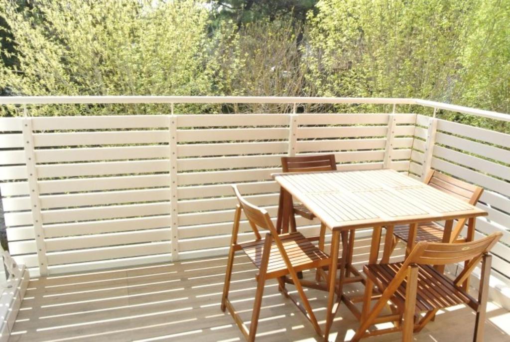 Functional flat close to the beach and the center - 1