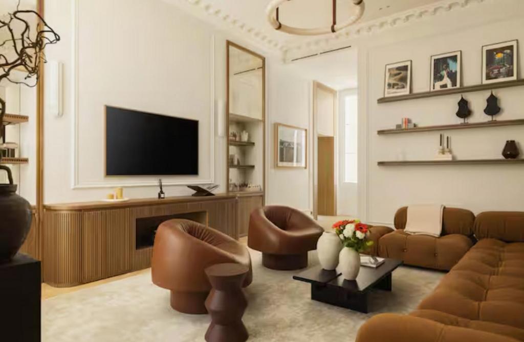Modern apartment - 2