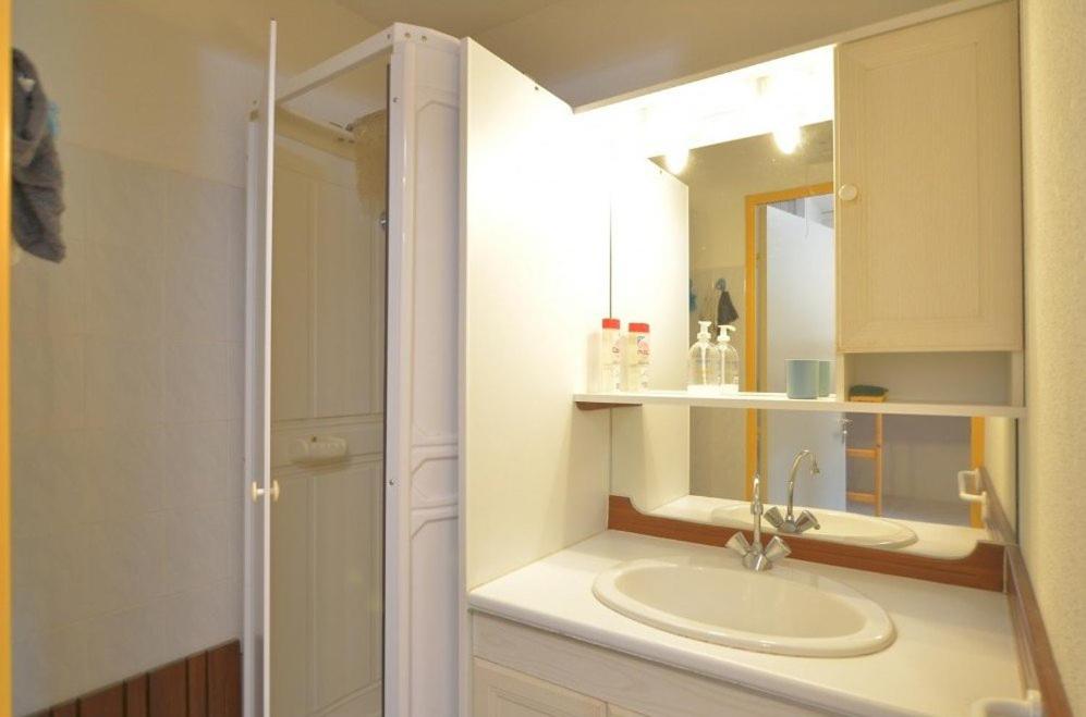 Appartement de 35 m² avec 2 piscines dans la résidence au du Grau-du-Roi. - 3