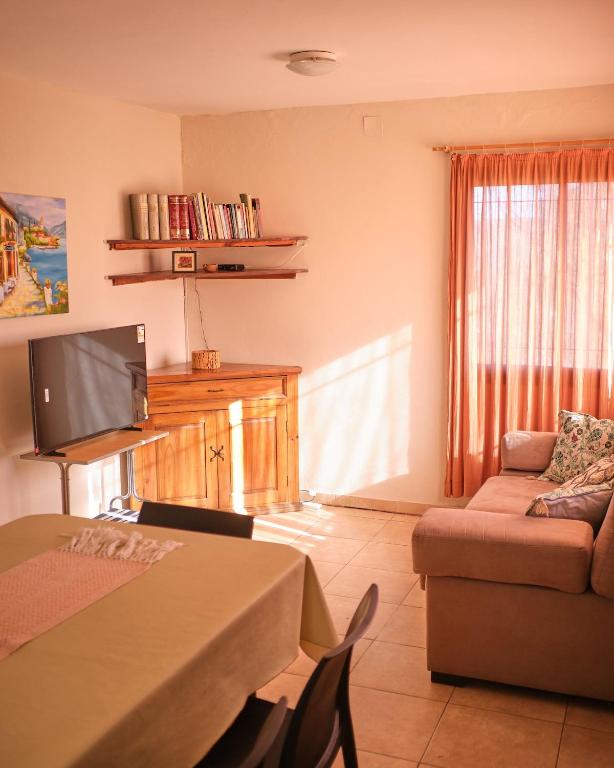 Casa Tuli- Cabalango 8 people ,Swimming pool ,WiFi ,Asador - 4