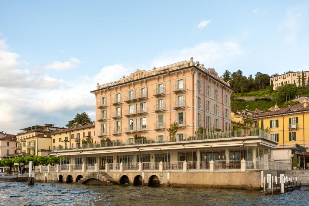 Palazzo Genazzini - 1