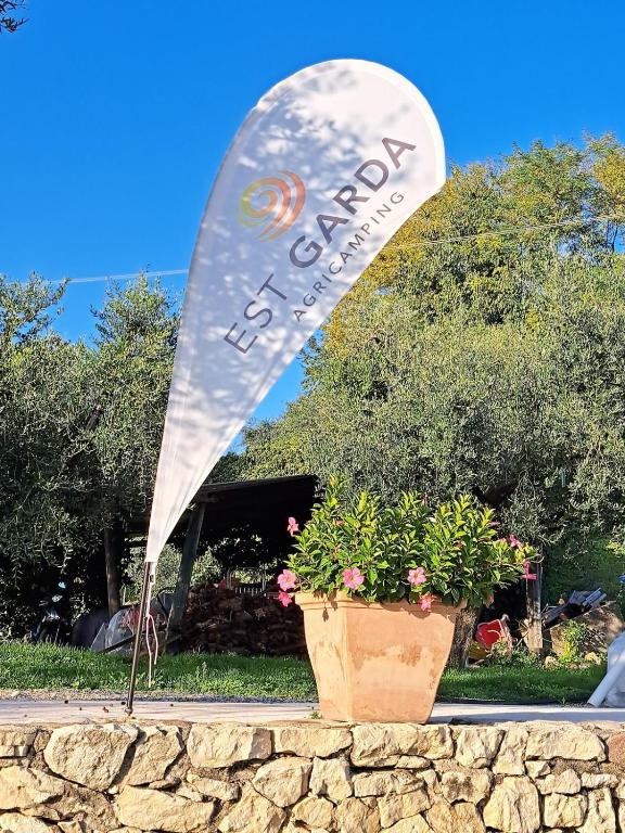 Agricamping Est Garda Home Zaffiro - 3