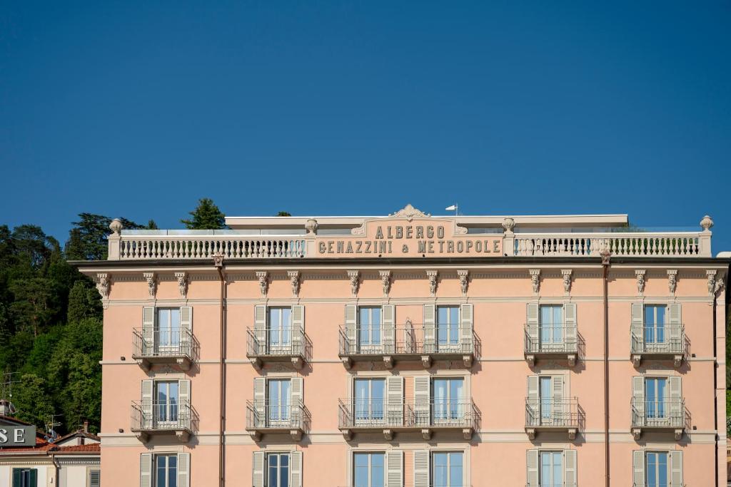 Palazzo Genazzini - 4