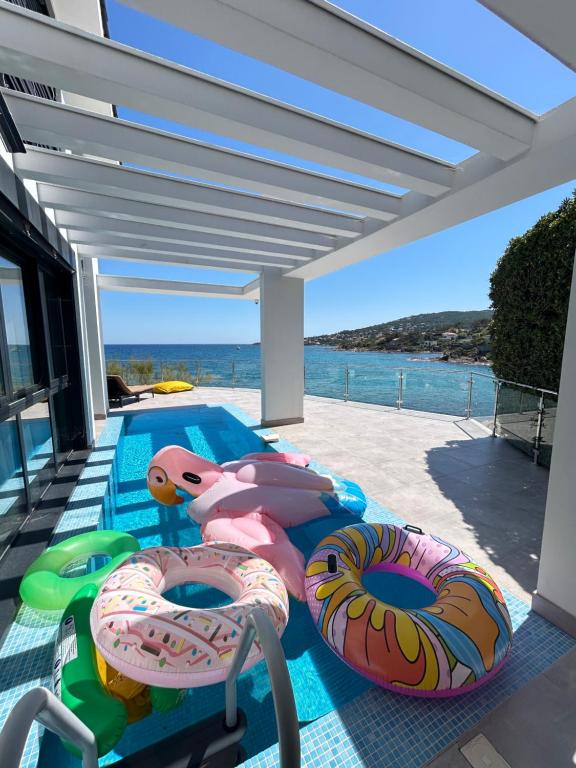 Villa BB - direct acces to sea - 3