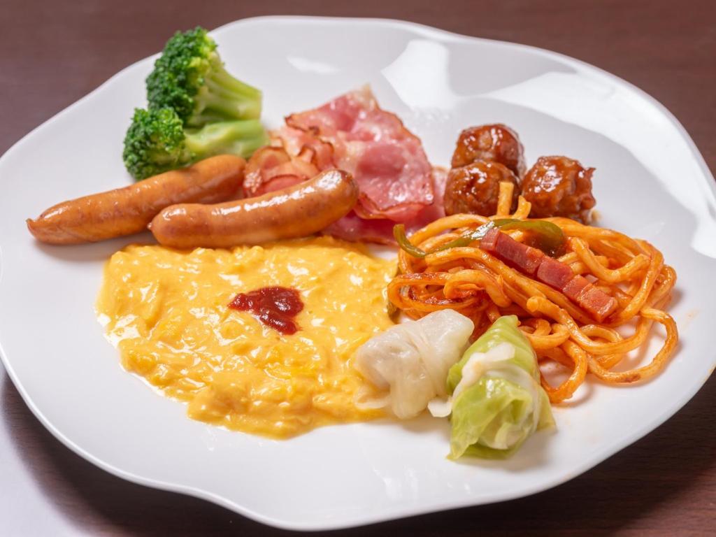 Food and beverages