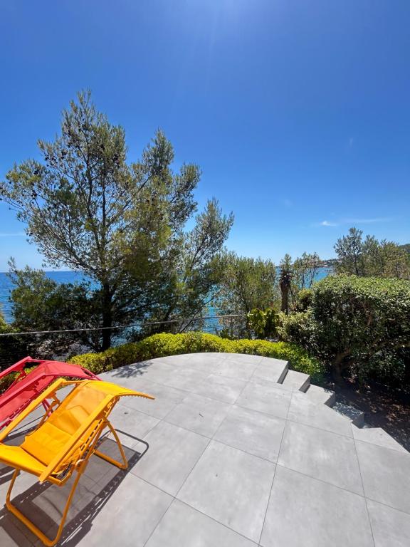 Villa BB - direct acces to sea - 5
