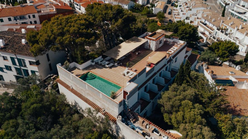 Hotel Cadaqués1962 by Fimedhotels - 3