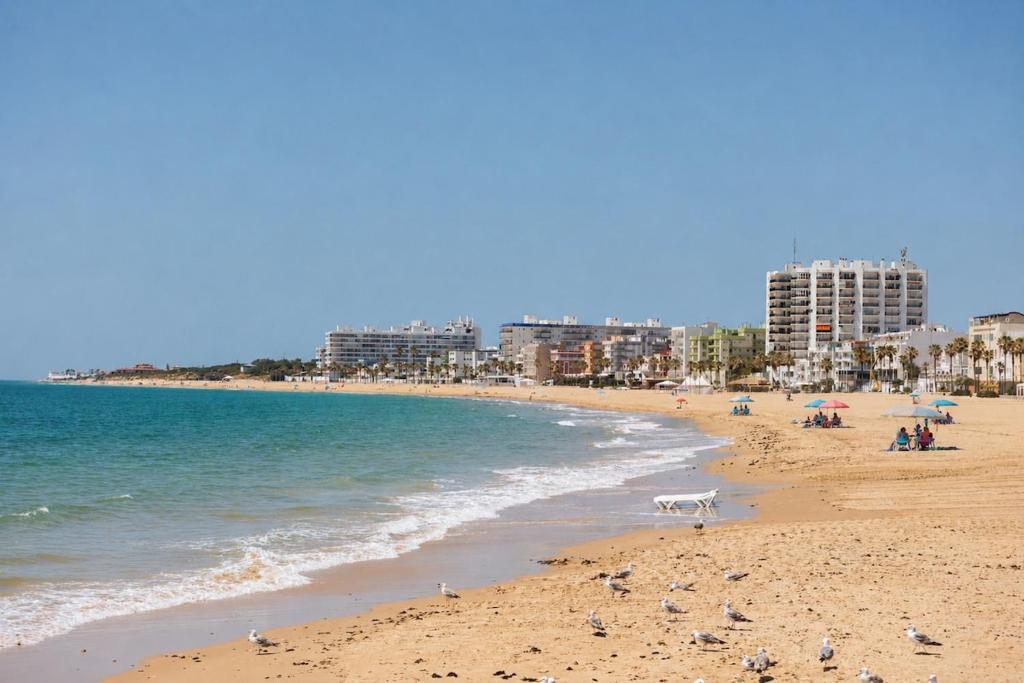 Los Girasoles, your ideal getaway - Los Girasoles, tu escapada ideal - 1