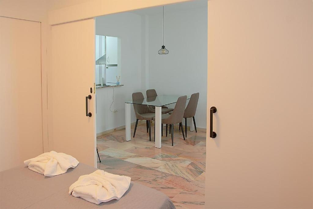 Apartamento Milenium - 4