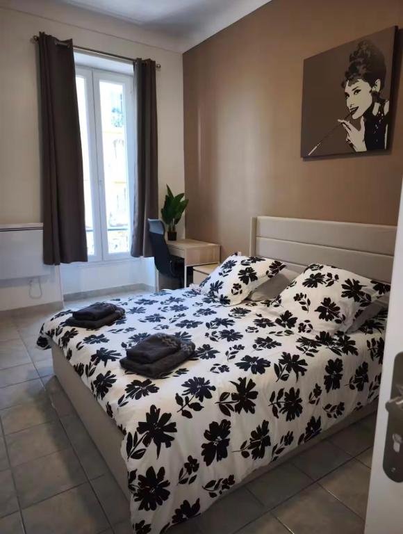 Appartement Centre Ville de Nice - 5