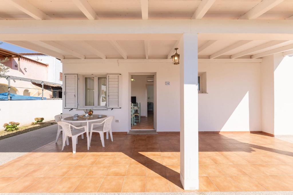 Relax at Res del Maria Rosaria-1Bed Apt B5 sleeps5 - 1