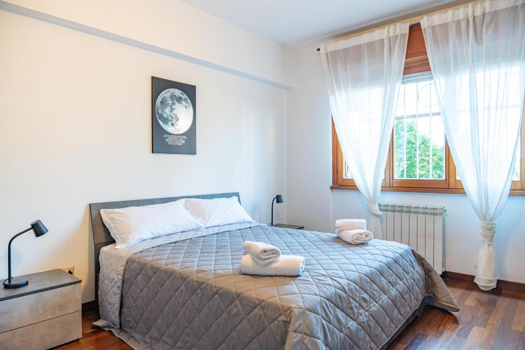 Urban Roman Stay - 1