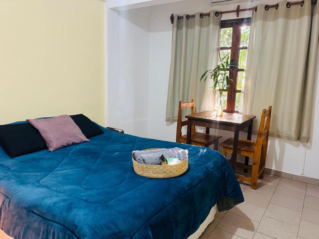 Habitación Privada Céntrica IGR 1C - 4