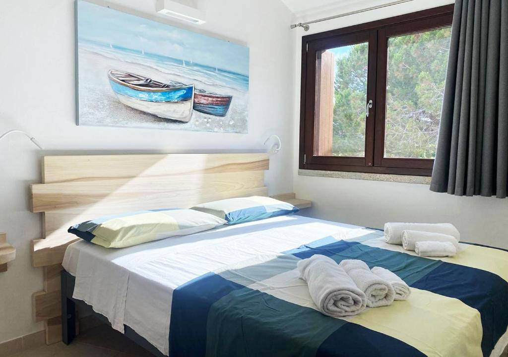 LaureLiving Holiday Home Bellavista Punta Villa - 2