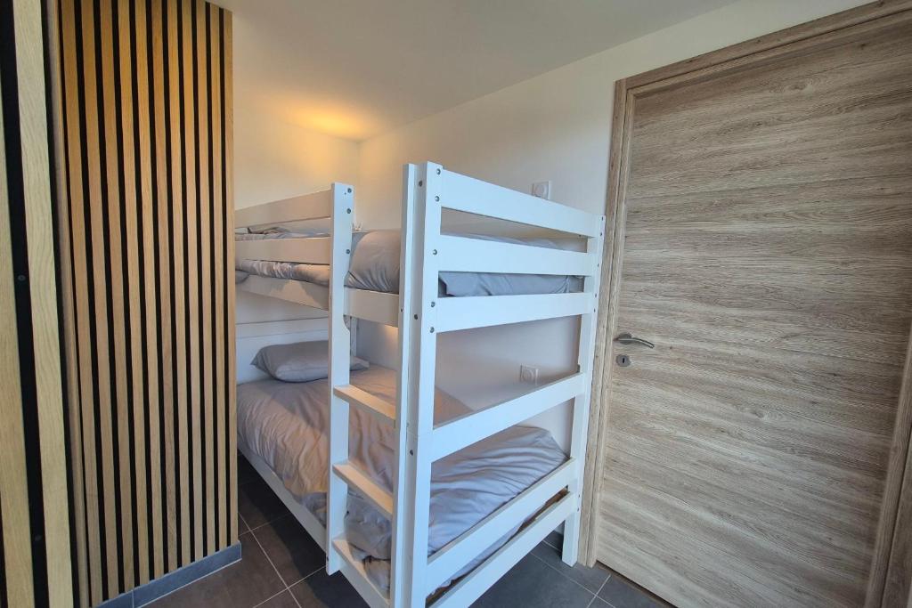 Superbe appartement neuf idéal pour des vacances en famille - 5