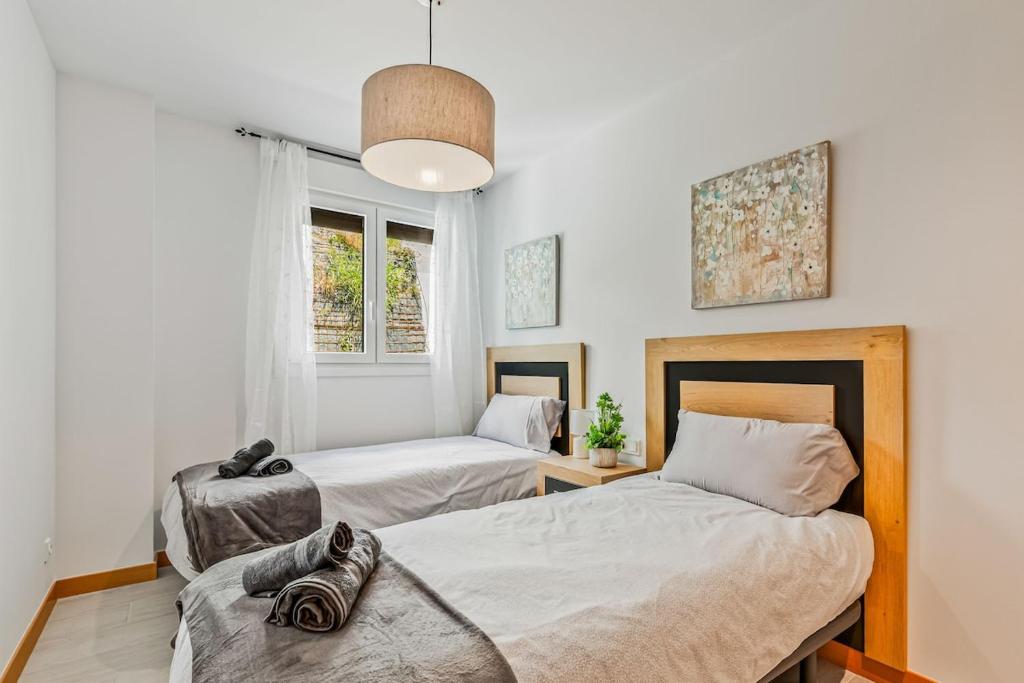 Casa Feliz - 3 bed Apartment nr Estepona Town - 3