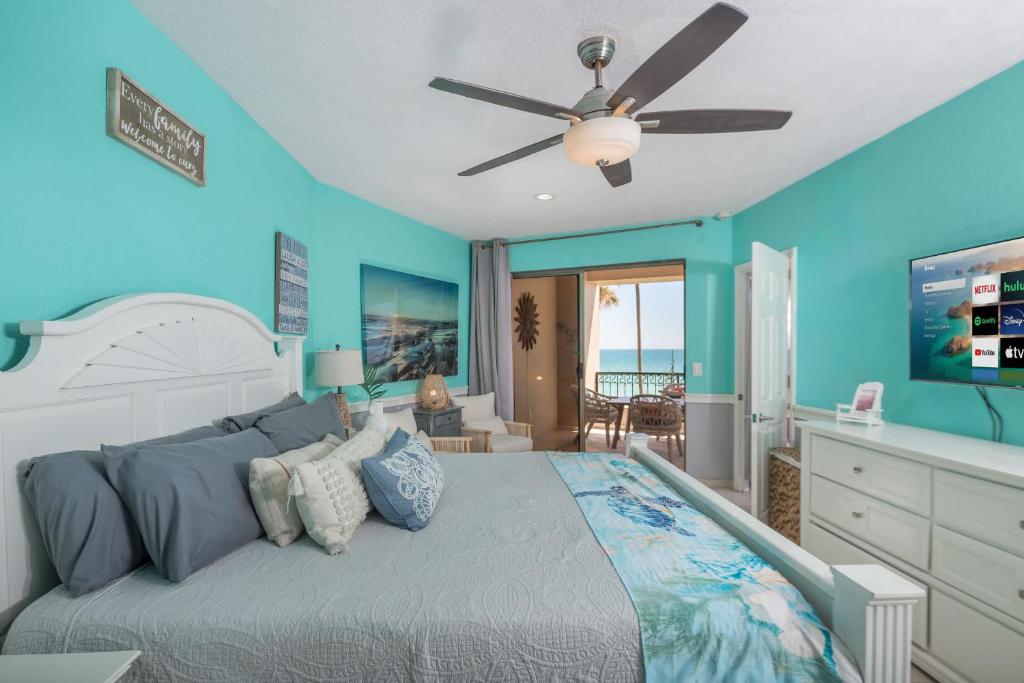 Sonoran Spa Amazing Oceanfront E206 - 4