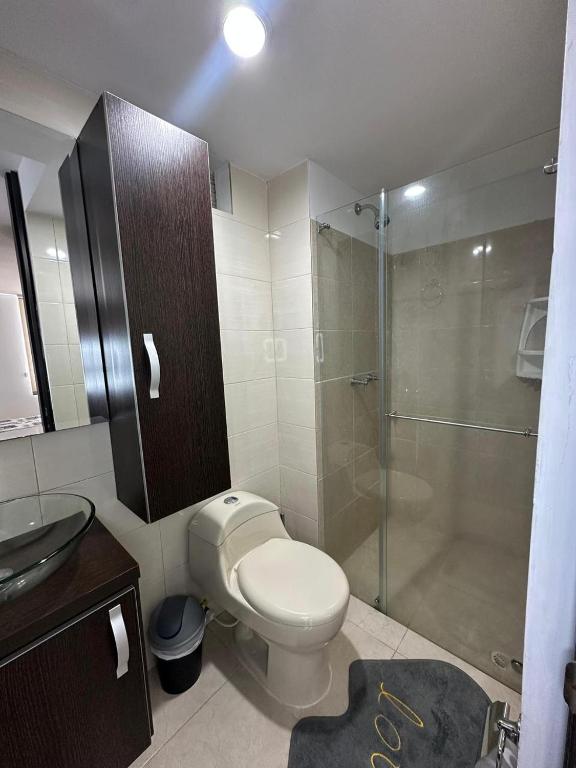 Apartamento Equipado - Zona Norte Armenia - 2