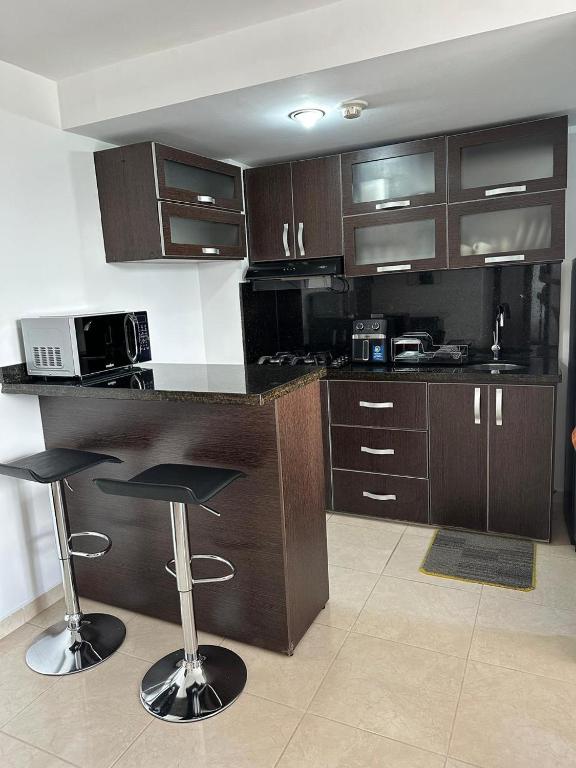 Apartamento Equipado - Zona Norte Armenia - 4