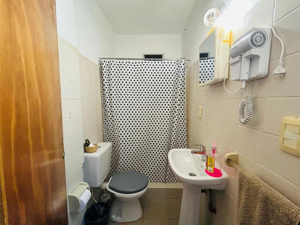 Great central room Iguazu 1B - 3