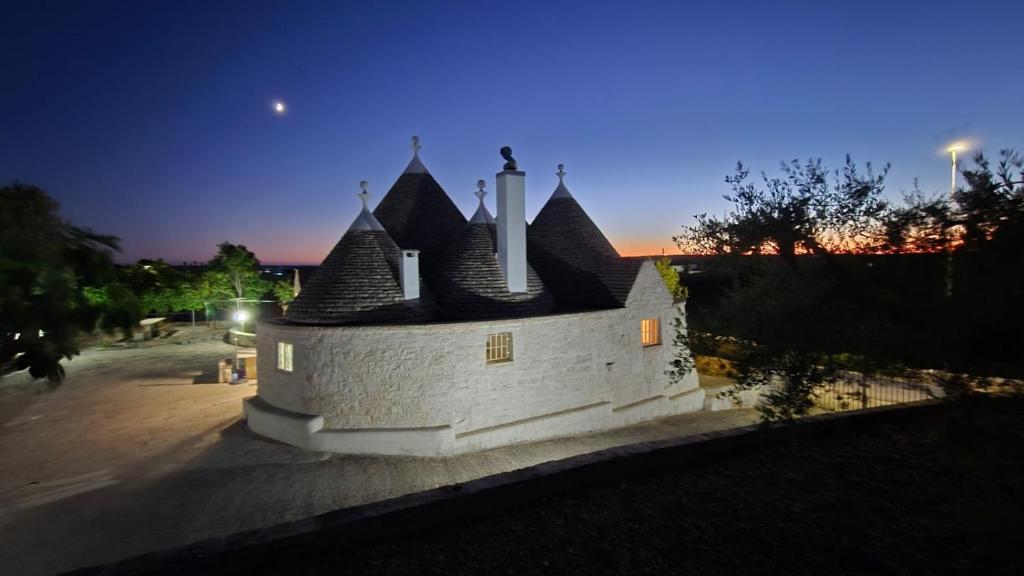 Trulli DoRene - 4