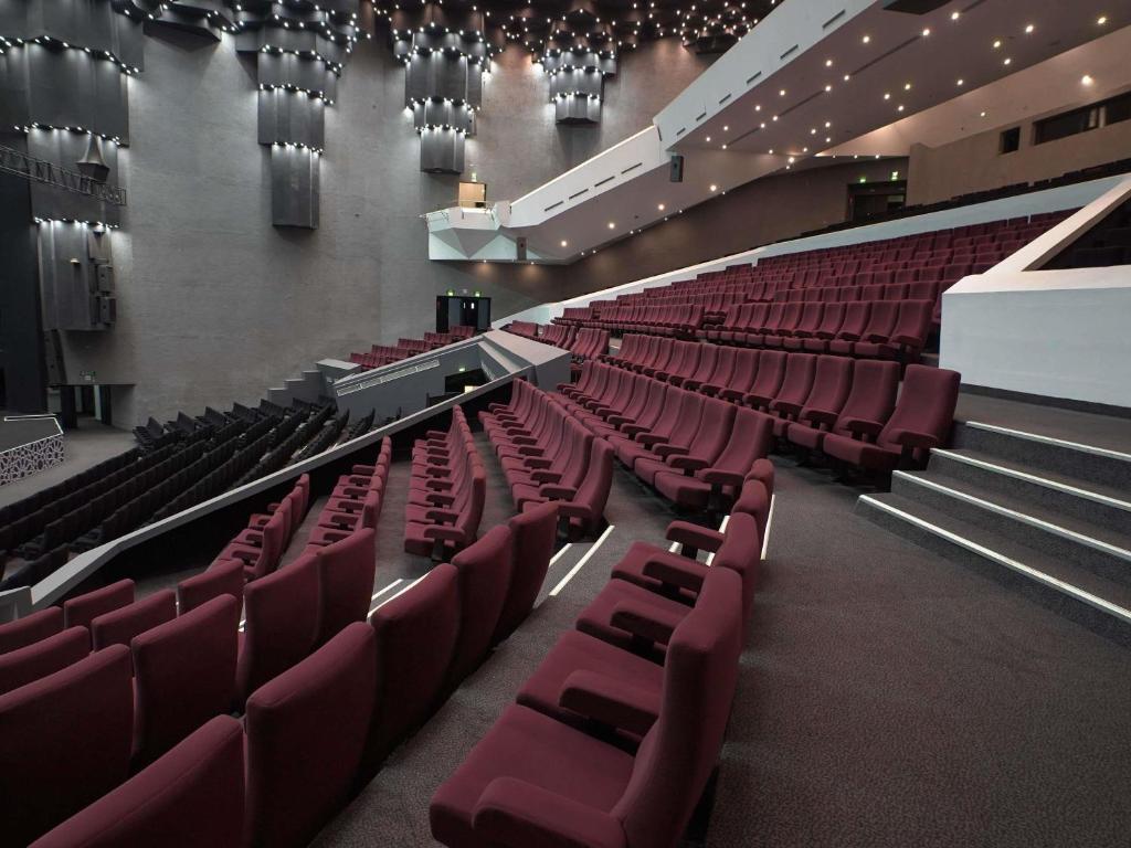 Meeting room / ballrooms