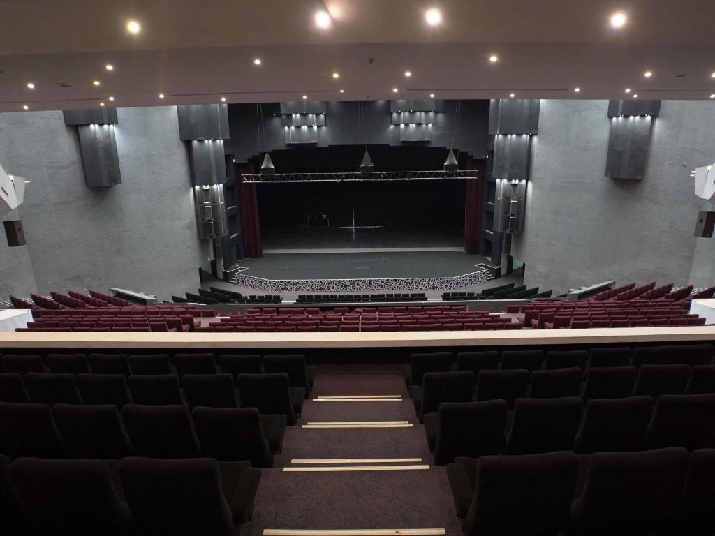 Meeting room / ballrooms