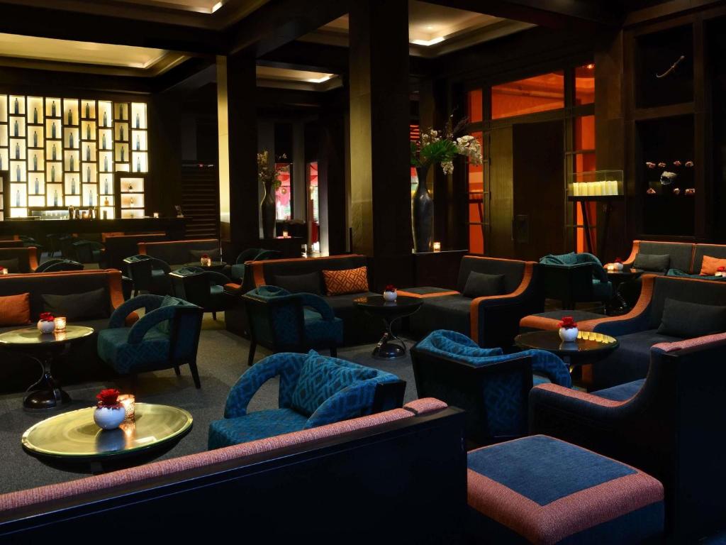Bar/lounge