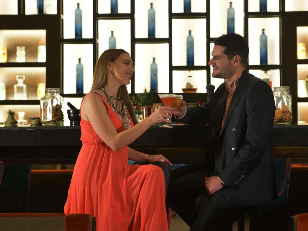 Bar/lounge