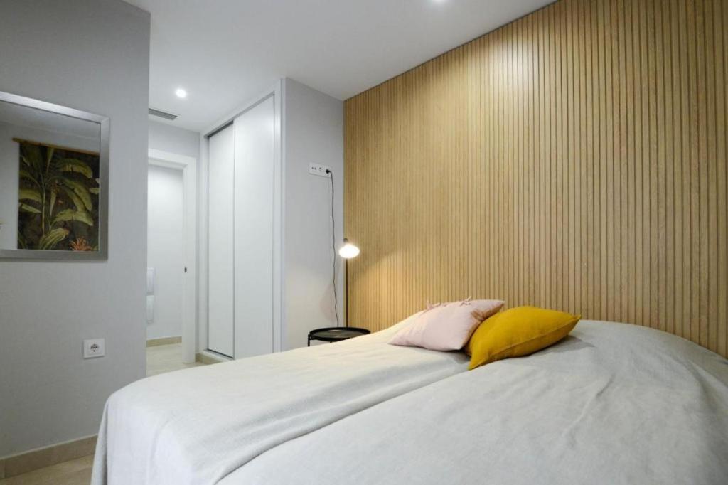 Apartament - center of Torrevieja close to the sea - 2