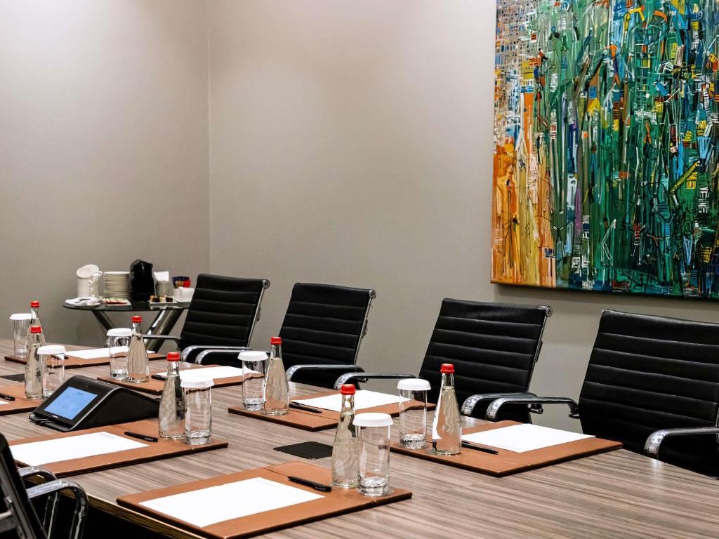 Toplantı odası / Geniş salon
