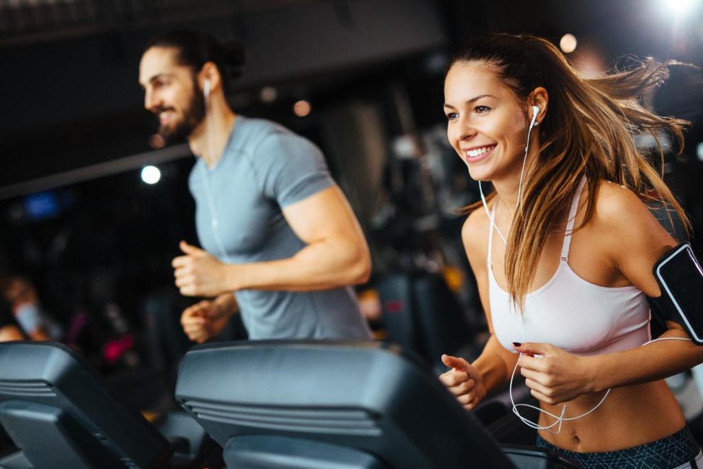 wellnessfaciliteiten