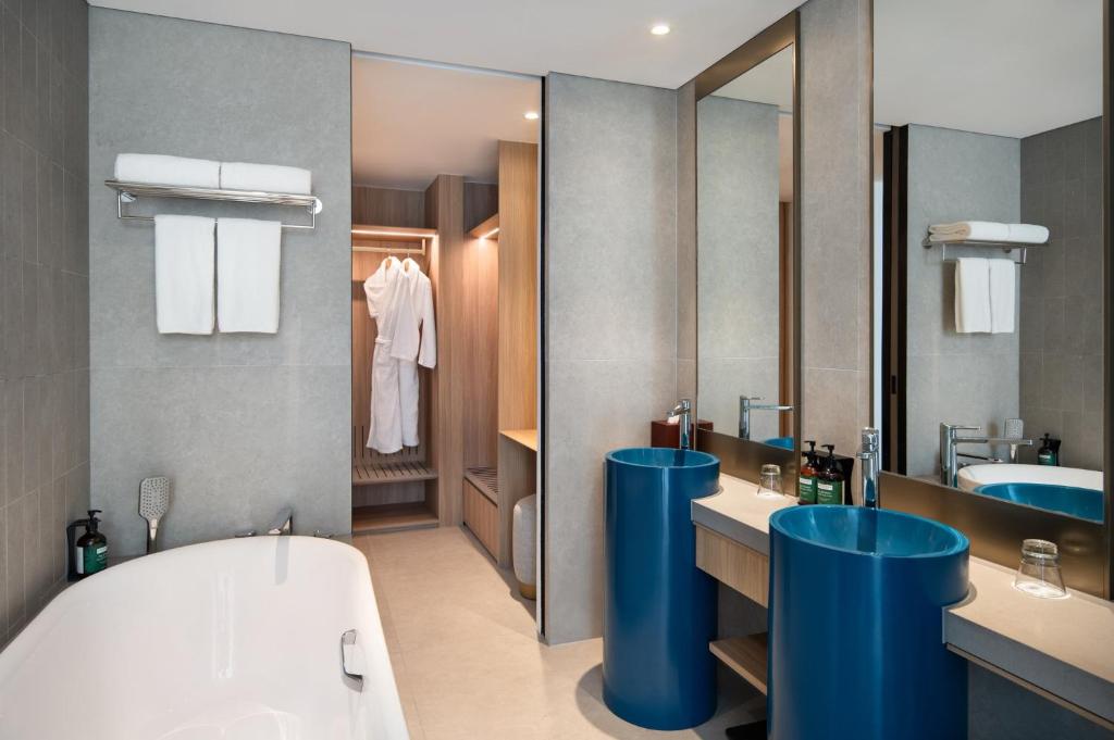 Badkamer