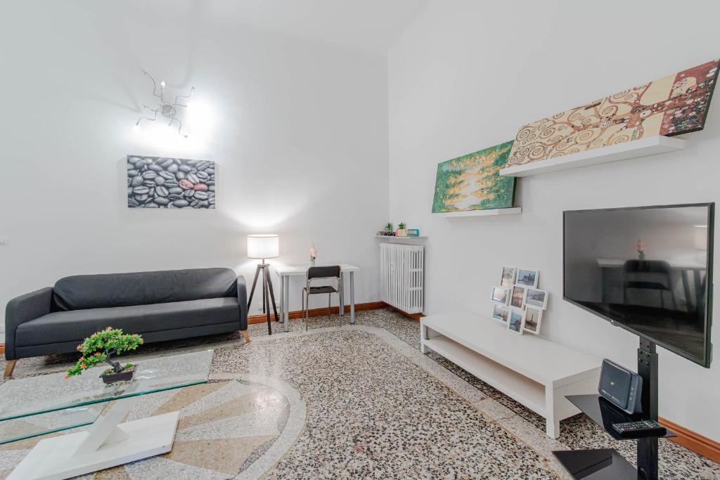 GuestHost - Spacious Flat near Corvetto - 4