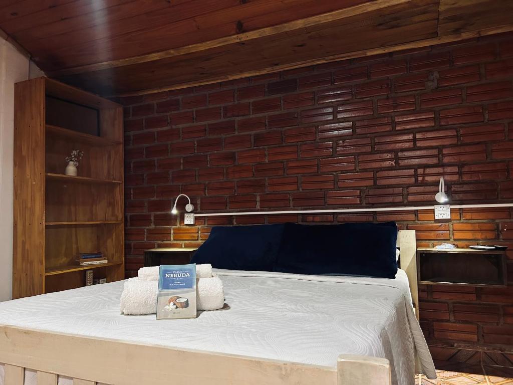 Habitación céntrica en Iguazú para viajeros o parejas - 3