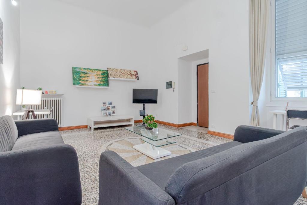 GuestHost - Spacious Flat near Corvetto - 3