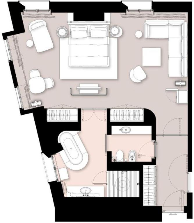 Floor plans
