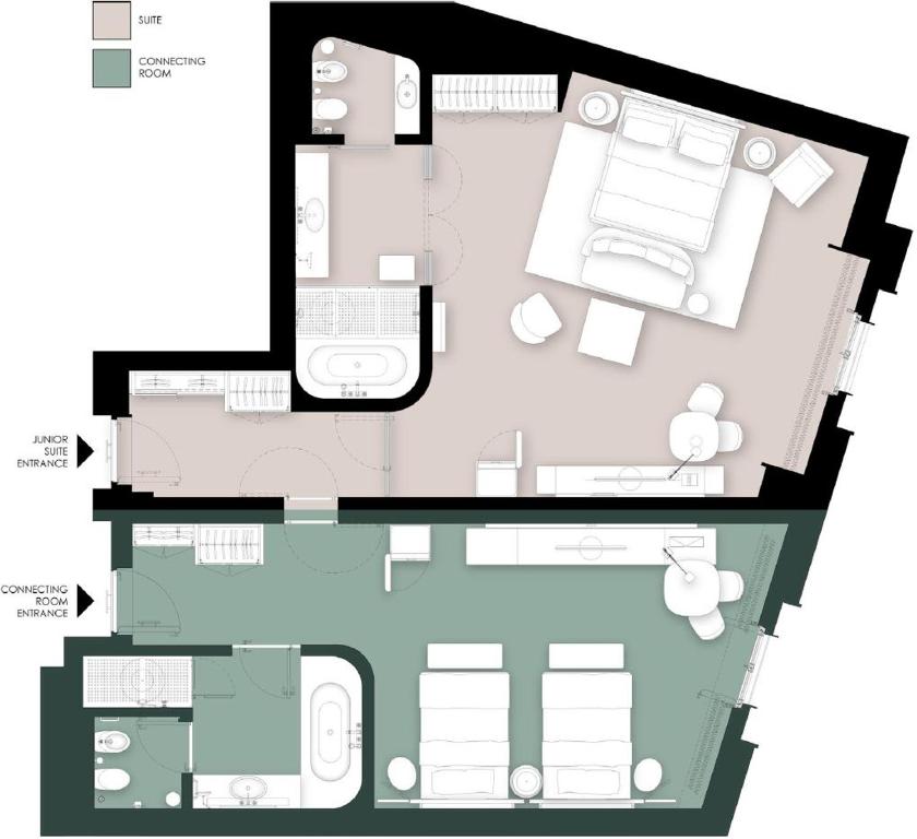 Floor plans