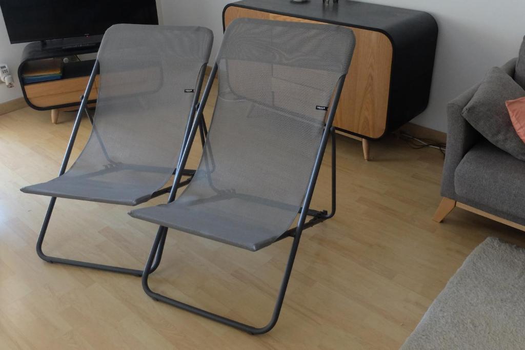 Nice apartment near the Matisse Museum in Nice - 3