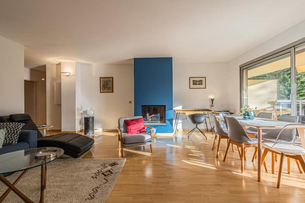 Nice apartment near the Matisse Museum in Nice - 4