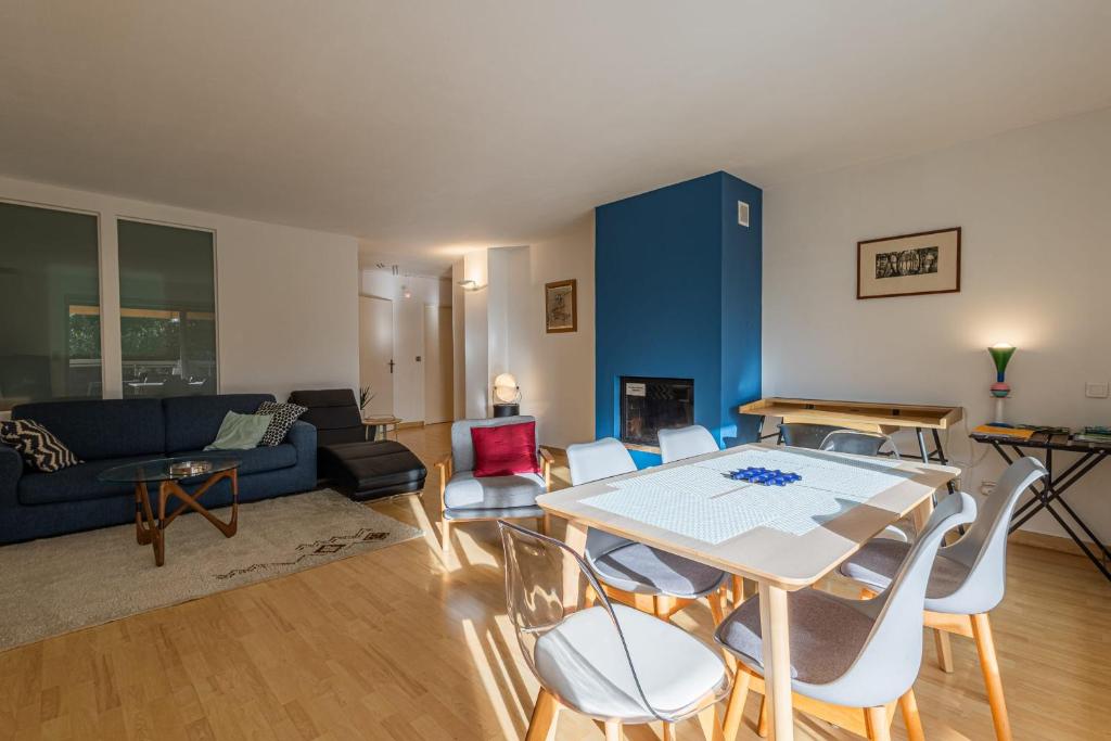 Nice apartment near the Matisse Museum in Nice - 5