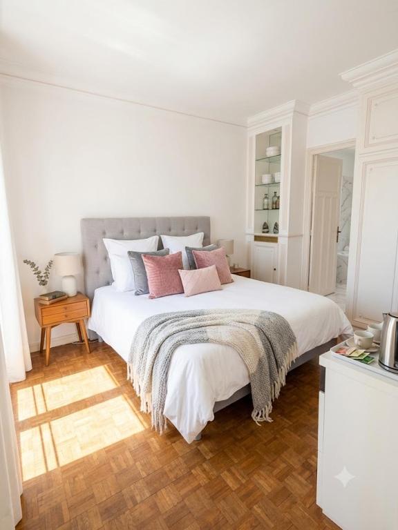 Magnifique appart 2 Ch 100m2 Croisette - 2