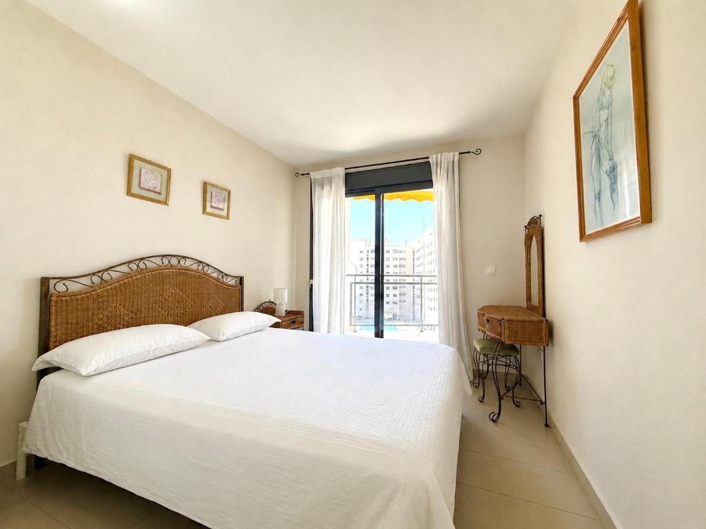 Apartamento Cala y Mar - 2