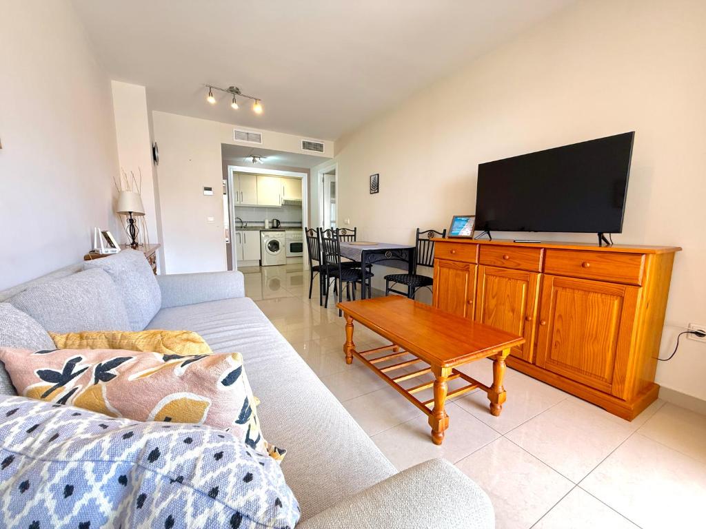 Apartamento Cala y Mar - 4