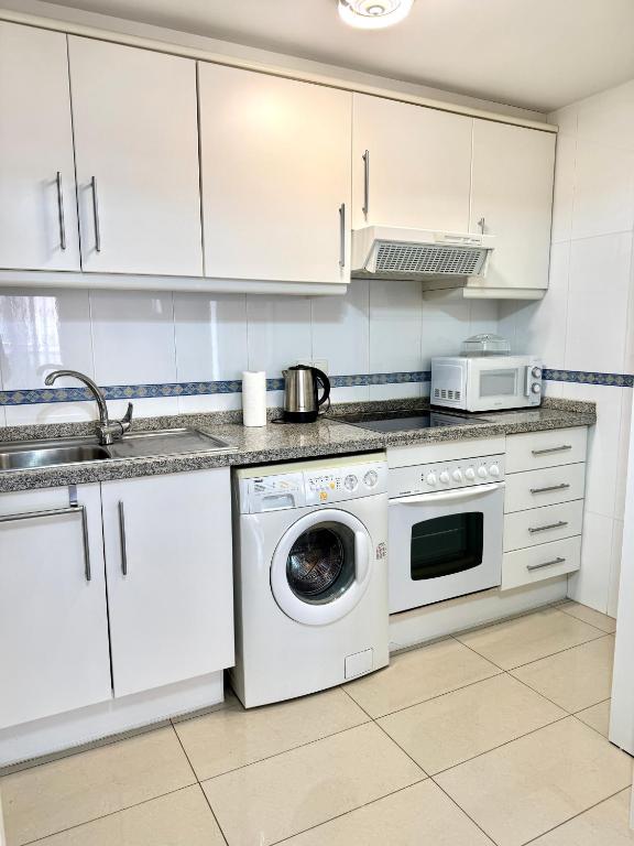 Apartamento Cala y Mar - 3