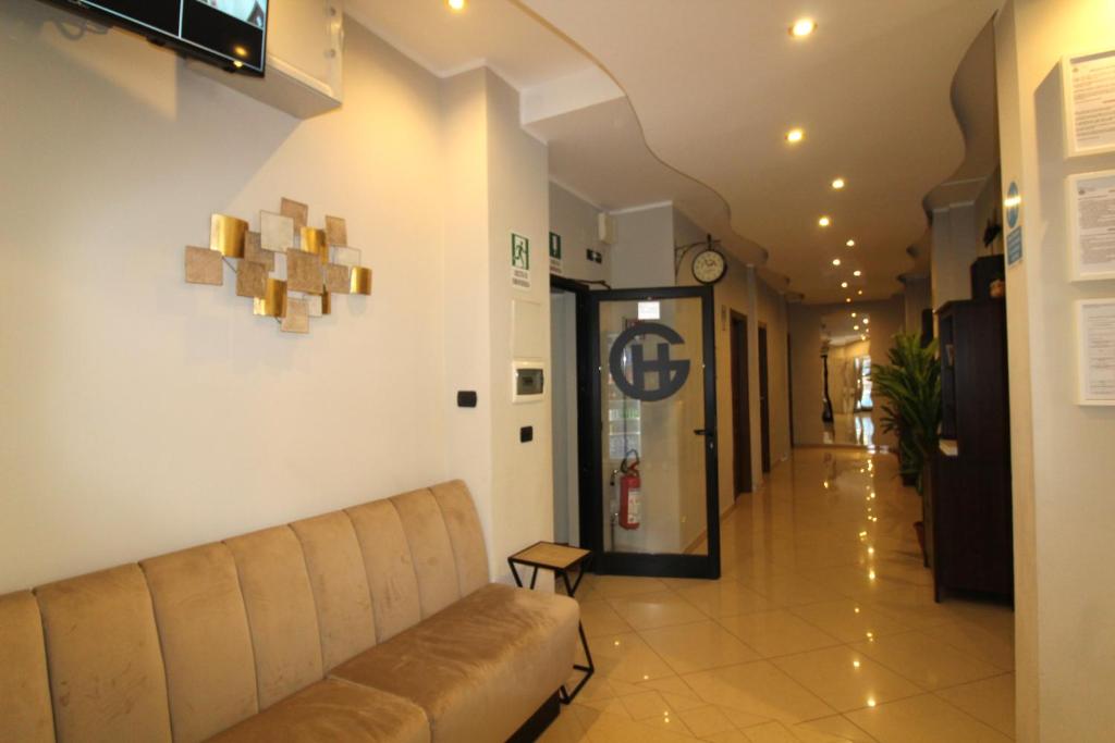 Golden Milano Hotel - 3