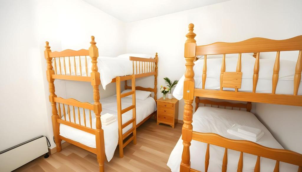 Apartamento en Sierra Nevada para 6 personas - 3